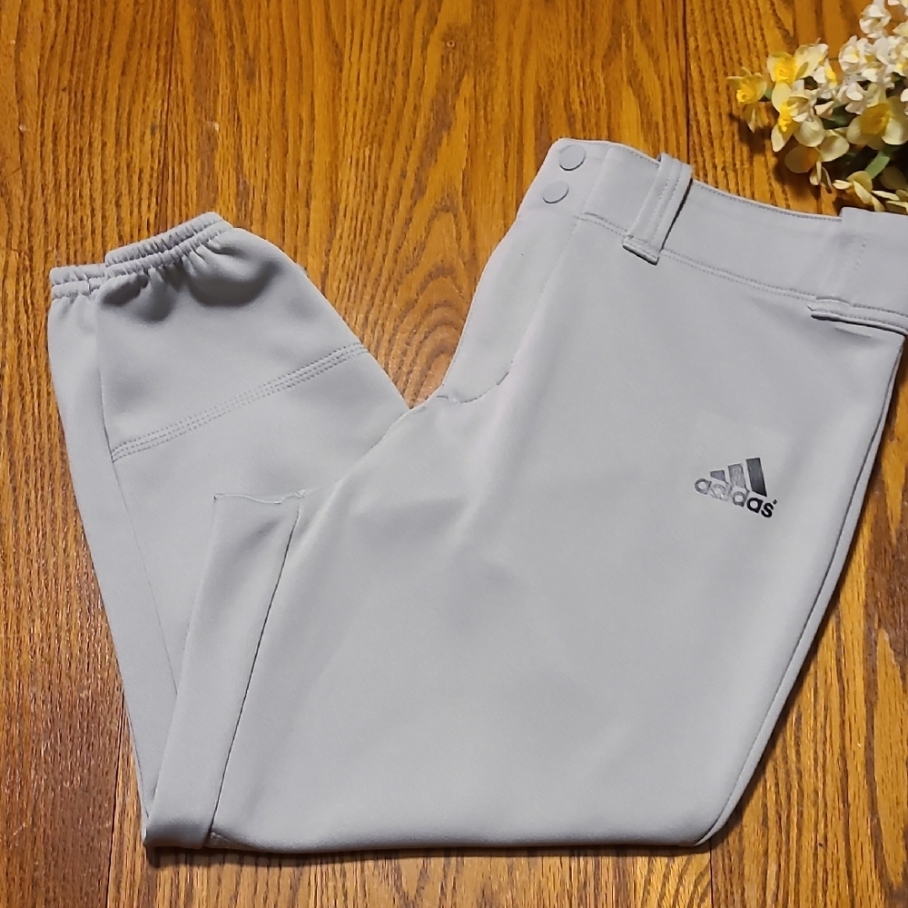 Adidas Athletic Baseball/Softball Pants - Ladies Large